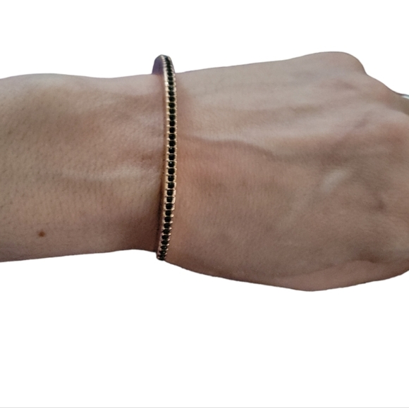BCBGeneration rose gold bracelet - Picture 2 of 2